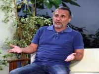 Ölmek için yapımcılara rica ettim
