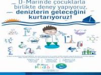 Deniz ve Ben Projesi...