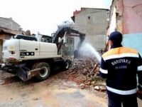 Kaçak yapıya göz açtırmıyorlar