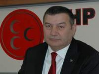 CHP Gibi Uyumadık