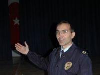 İnsan Hakları Semineri