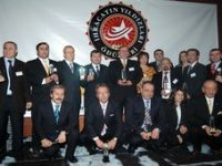 İhracatın Yıldızları Buluştu
