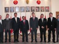 Saldırıyı şiddetle kınıyoruz