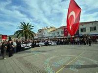 Yastayız, Yüreğimize Bomba Düştü