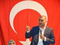 Tansu Kaya Şakran'da...
