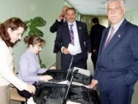 İl Genel Meclisi Toplandı