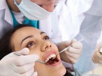 Ağız ve Diş Sağlığı, Yaşam Kalitesini Etkiliyor