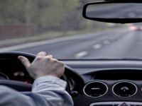 Göz Tansiyonu Trafik Kazalarına Yol Açabiliyor