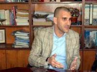 Başka Gidecek Bir Yerimiz Yok