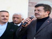 Zeybekci: "İzban’da Artık Grev Olmayacak"