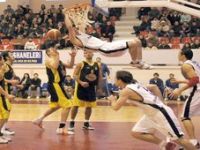 TB2L'de İlk Yarının Ardından