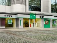 TEB, İlk Robot Yazılımını Çalıştırmaya Başladı