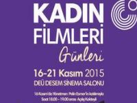 Kadın Filmleri Günleri