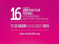 İzmir Kısa Film Festivali Kapılarını Açtı