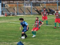 Dikili Çandarlı Gücü 0 - Foça Belediyespor 9