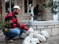 Granit Sektöründe Kalifiye işçi yetiştirilecek
