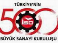 Türkiye'nin 500 Büyüğü