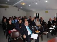 İmar Planına Karşı Yöntem Arayışı