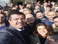 Zeybekci’den Chp’nin Adayı Soyer’e Sert Eleştiriler