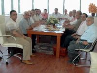 Geri Dönüşümcülerden Dernek