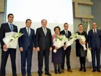 BORBEL E-Kent Sistemi Kapanış Toplantısı