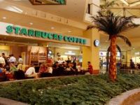 Starbucks Coffee İzmir’de