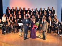 Foça’da Türk Sanat Müziği Ziyafeti