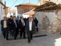 İzmir Depremlerinin Ardından