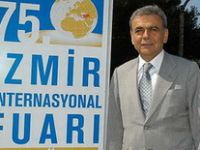 İzmir Fuarı Açılıyor