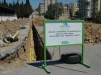 İzmirgaz’a Büyük Tepki!