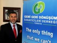 Gemi Söküm Sektörü 2016'dan Umutlu