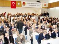İzmirli Gazetecilerden Genel Kurul