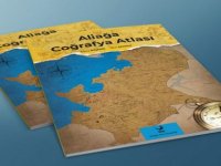 Türkiye’nin İlk İlçe Atlası “Aliağa Coğrafya Atlası”