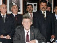 MHP 9. Büyük Kurultay