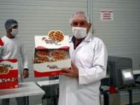 Orjinal Waffle Akhisar’da Üretiliyor
