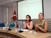 Ege Üniversitesi İle Çeşme Belediyesi İşbirliği Yapıyor