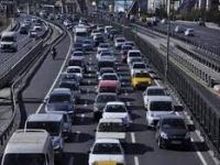 İzmir, İstanbul Olma Yolunda