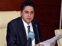 Alaattin Yüksele Siyasi Seviyesizlik İddiası