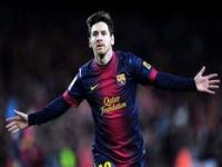 Lionel Messi Haberinde En İyisi
