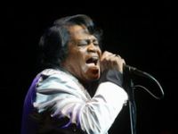 James Brown Türkiye’de