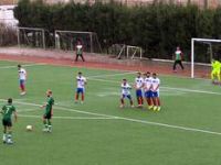 Özçamdibi Spor 5 - Foça Belediye Spor 1