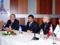 Jeotermalciler İzmir'de Buluştu
