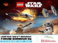 Forum Bornova’da Sömestr Dopdolu