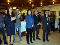 Kuşadası Belediye Tiyatrosu 1 Yaşında