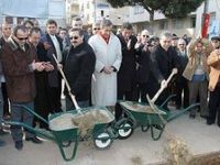 İzmir’de Jeotermal Atağı