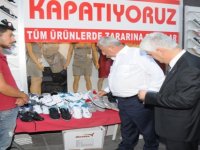 Palandöken, İndirim Aldatmacalarına Bir Yenisi Daha Eklendi