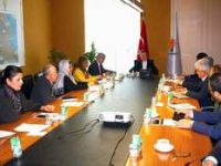 Algı Yönetimi Çalıştayı