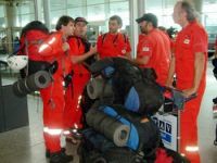 Akut Pakistan'a Gitti