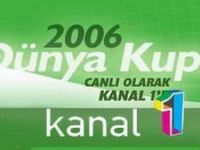 Ermenistan'da Kanal 1'e Şifre