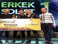 Fizy 22. Liseler Arası Müzik Yarışması'nda Muhteşem Final Gecesi